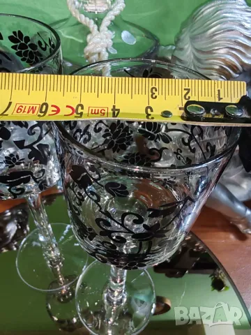 Чифт изискани колекционерски свещници. , снимка 11 - Други - 49030586