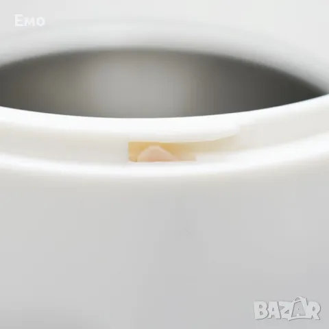 Електрическа мелничка за кафе, снимка 5 - Кафемашини - 48491511