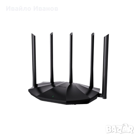 Рутер Tenda RX2 Pro  Wi-Fi 6 AX1500, снимка 11 - Рутери - 52668859