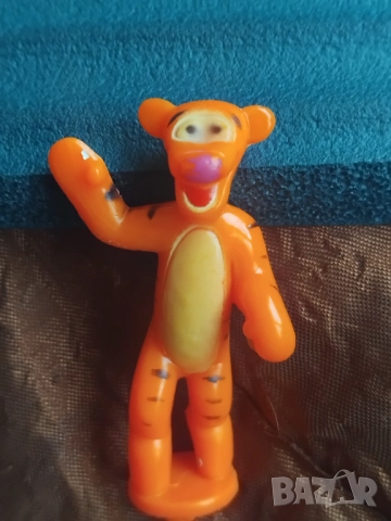 Фигурка Тигърчо (Мечо пух) Winnie the Pooh / Tiger 