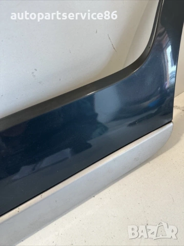 Лайсна на задна лява врата за Volvo XC90 2.4D 185HP D5 (2007) 30744175, снимка 2 - Части - 53833570