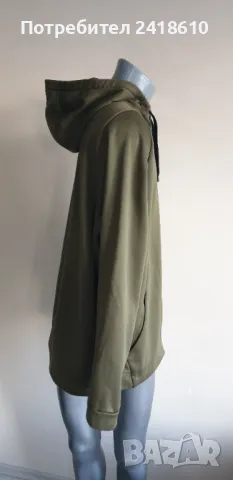 Nike Therma Fit  Full Zip Hoodie Mens Size XL НОВО! ОРИГИНАЛ! Мъжки Суитшърт!, снимка 6 - Спортни дрехи, екипи - 48909784