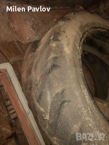 Гуми за селскостопанска техника, снимка 17 - Гуми и джанти - 53289335