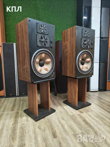 Винтидж колони JVC ( VICTOR) SX-55 12"-ки
