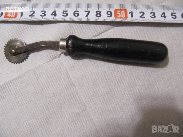 нож за кожа-2 бр., снимка 7 - Ножове - 52587232