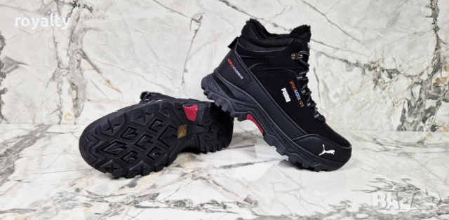 Puma мъжки кубинки 