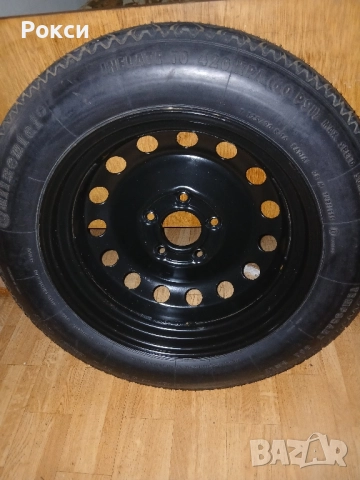 16цола патерица бмв е90,е91 е87,е88, снимка 16 - Аксесоари и консумативи - 51915058