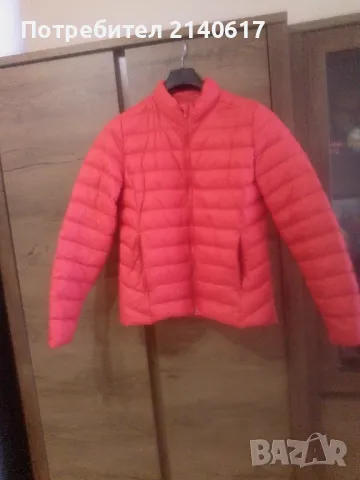 Дамско яке N:M  пролет-есен, снимка 6 - Якета - 48704424