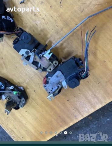 Range rover P38 брави врати десен волан, снимка 5 - Части - 40444795