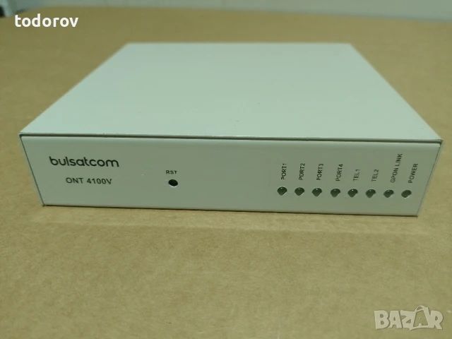 ONT 4100