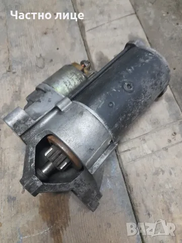 Стартер Ситроен Ксара Пикасо 2.0hdi