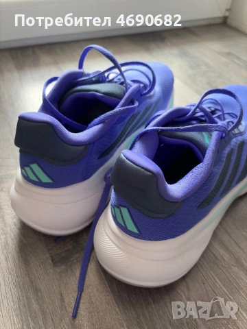 Обувки Adidas , снимка 6 - Маратонки - 52882756