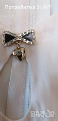 Дълга рокля - LUCY, снимка 8 - Рокли - 52502360