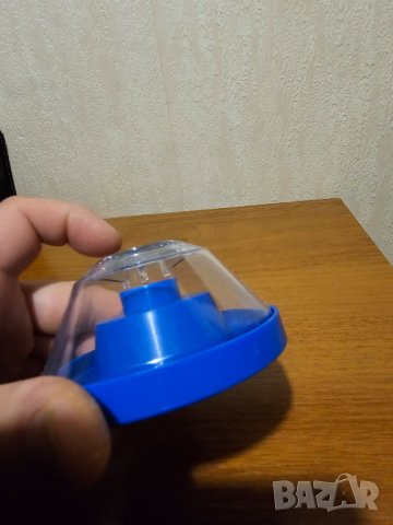 Прахоуловител - събира прахоляка от дрелката докато дупчите - за свредла  от 4 до 11 мм. , снимка 3 - Друга електроника - 44355000