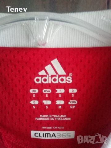 Bayern Munich Lahm Adidas оригинална футболна тениска фланелка Лаам Байерн Мюнхен , снимка 5 - Тениски - 41515171