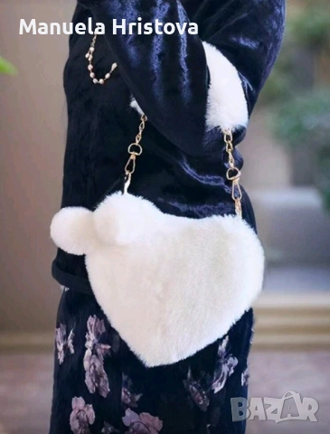 Топ дамски чанти