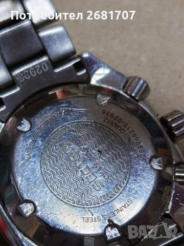 часовник SEKTOR, снимка 8 - Мъжки - 56328108