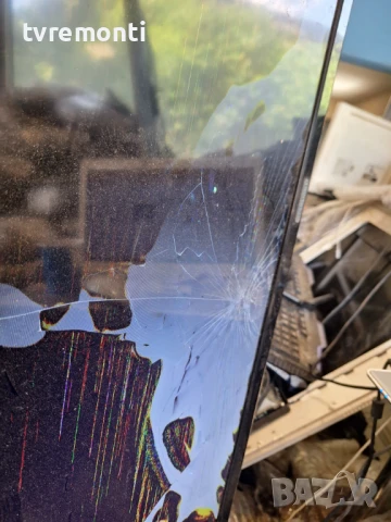 MAIN BOARD ,EL.MS3663S-FE48,  за 32-инчов телевизор STARLIGHT 32DM3500 с дисплей CX320DLED, снимка 8 - Части и Платки - 51403847