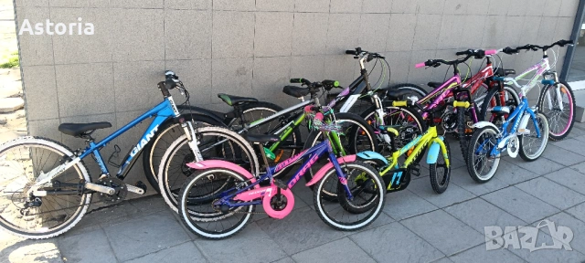 Продавам детски велосипеди , снимка 5 - Детски велосипеди, триколки и коли - 53830847