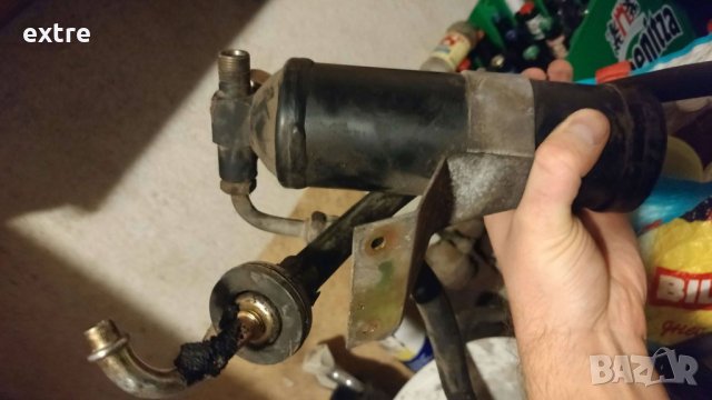 НА Части голф 3 бензин/газ Volkswagen Golf III 1.6, 75 к.с,клима четири врат хечбек, снимка 11 - Автомобили и джипове - 27088559