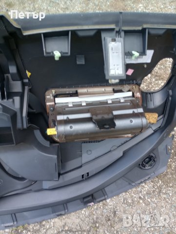 Табло с аербег Рено Меган Сценик 2 , снимка 2 - Части - 40771561