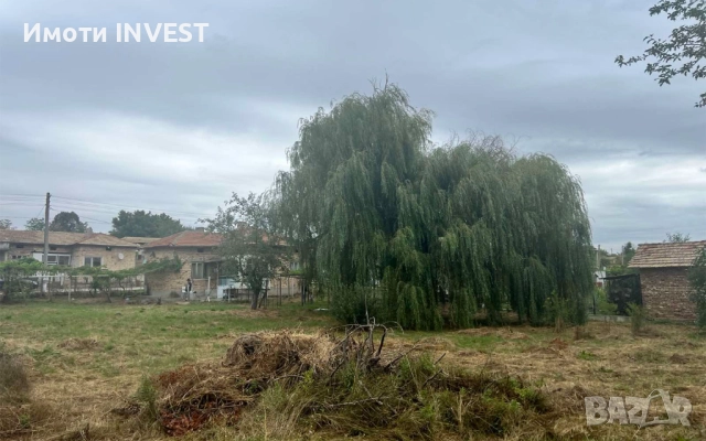 Къща в с.Ловец – №8695