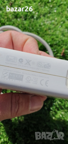 Apple MacBook magsafe 2. 80W зарядно, снимка 2 - Друга електроника - 44597591