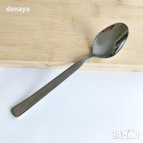 4493 Комплект лъжички за чай Nivella Milano