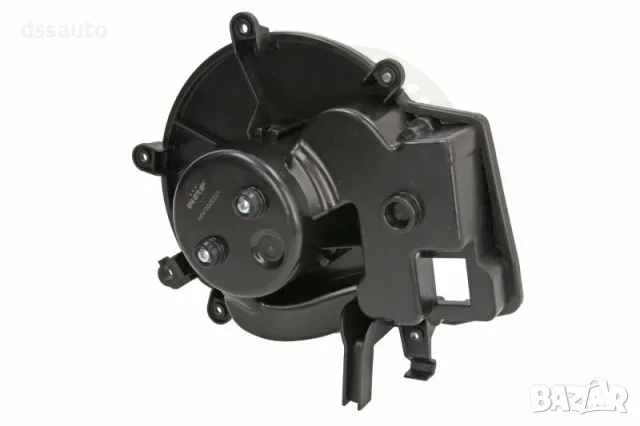 Вентилатор парно климатик Mercedes W203 W209 R230 W463 A2038202514, снимка 2 - Части - 49903383