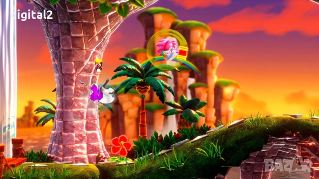 Sonic Superstars (PS5)  /PS5 / Игра / Нова Запечатана , снимка 7 - Игри за PlayStation - 52548781