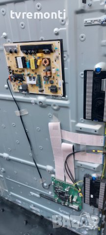 LED подсветка за дисплей CY-BT065HGLV4H за телевизор Samsung модел  GU65TU8079U, снимка 3 - Части и Платки - 42025417