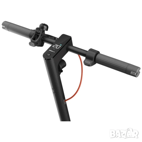 Електрически скутер-тротинетка XIAOMI SCOOTER 4 PRO 2ND GEN , снимка 10 - Велосипеди - 50718806