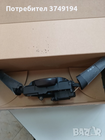 Превключвател за кормилна уредба, снимка 4 - Части - 44527528