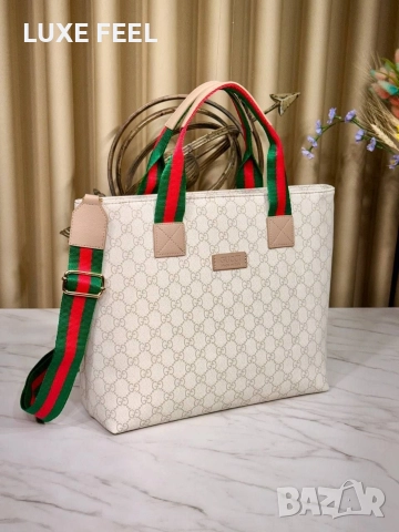 Дамски Чанти ⚜️ Gucci , снимка 11 - Чанти - 52642574