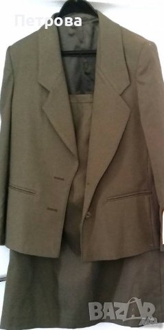 Стилно дамско сако, ново, снимка 2 - Сака - 38765673