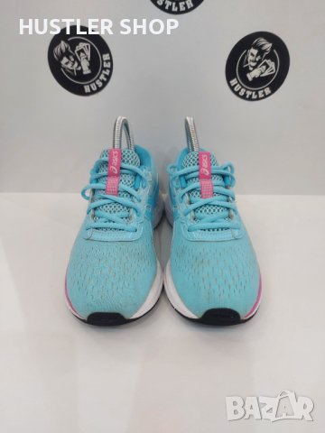 Дамски маратонки ASICS. Номер 37, снимка 2 - Маратонки - 42062477