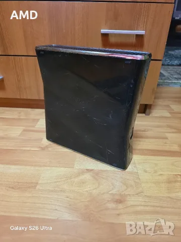 Конзола Xbox 360 250GB, снимка 5 - Xbox конзоли - 55967300