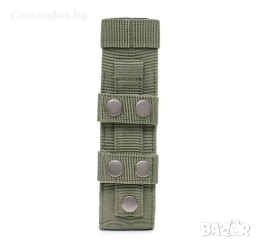 Джоб за медицински турникет (Green) , снимка 2 - Екипировка - 51304758