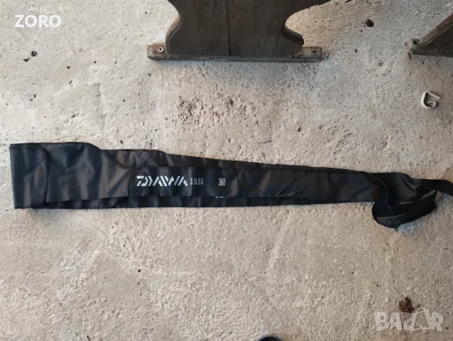 Шаранджийски въдици, снимка 14 - Въдици - 48096007