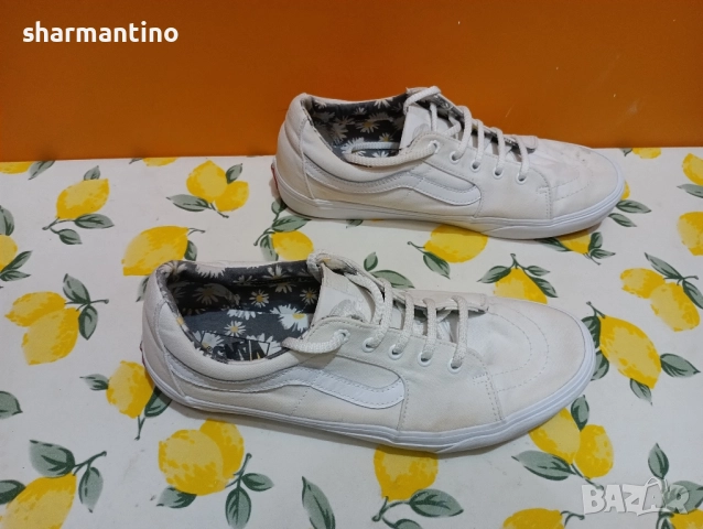 Vans N 46 - 22 лв