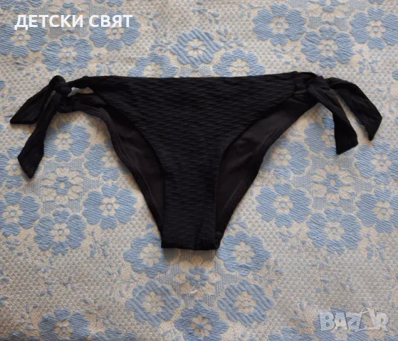 Дамски бански костюми и долнища , снимка 12 - Бански костюми - 55768431