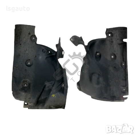 Преден десен подкалник Renault Megane III 2008-2016 ID:149817