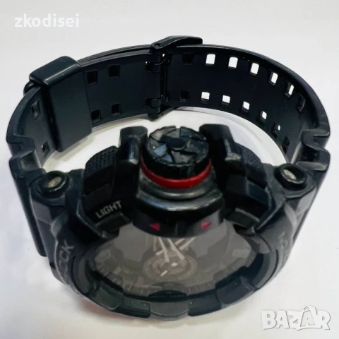 Часовник Casio GA-400, снимка 2 - Мъжки - 50871497