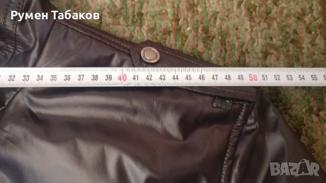 Чисто ново яке, снимка 9 - Якета - 52427909