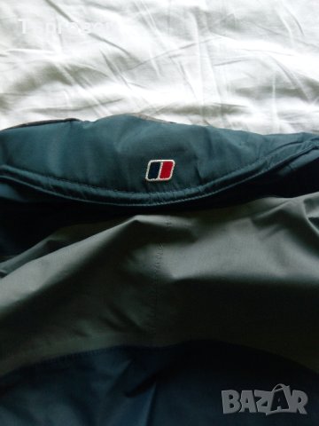 Berghaus - Extreme - Paclite, снимка 9 - Спортни дрехи, екипи - 42420340