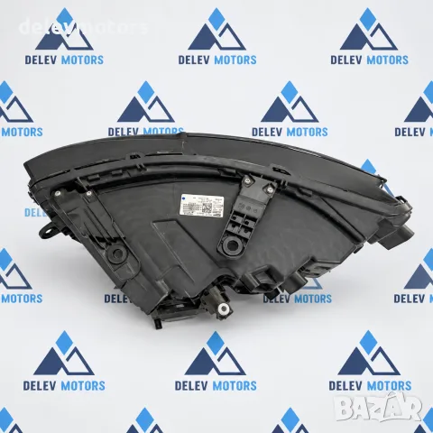 260107725R Десен Full LED фар Dacia Duster III, снимка 3 - Части - 56244973