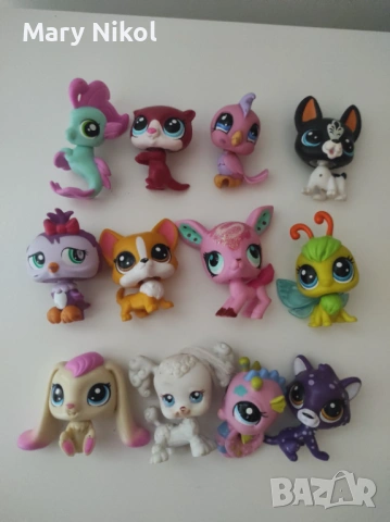 Колекционерски играчки, снимка 14 - Колекции - 52407174