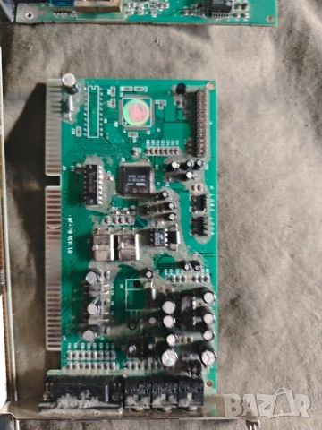 Продавам ретро компютър AMD, снимка 2 - Други - 51752492