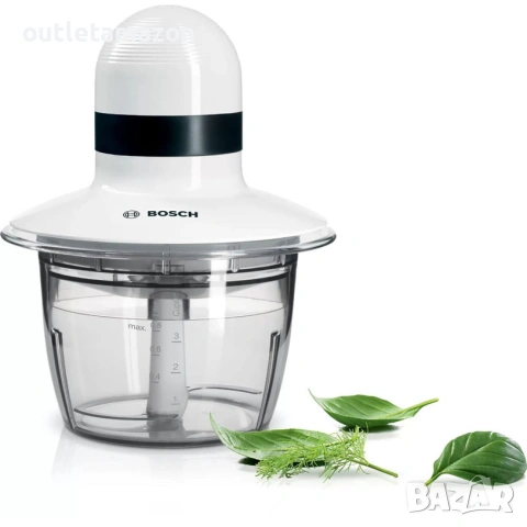 Чопър BOSCH MMR08A1 400 W