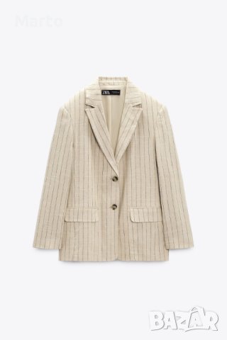 Дамскo сако  ZARA